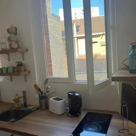 Petit Cocon باريس