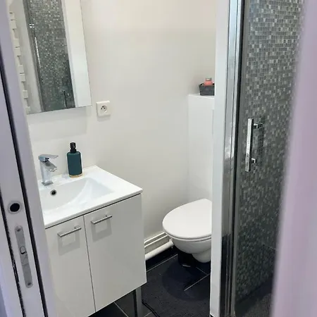 Petit Cocon باريس