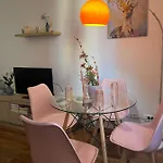 Petit Cocon Apartamento *