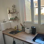 Apartamento Petit Cocon *