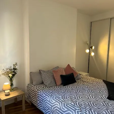 Petit Cocon * Paryż