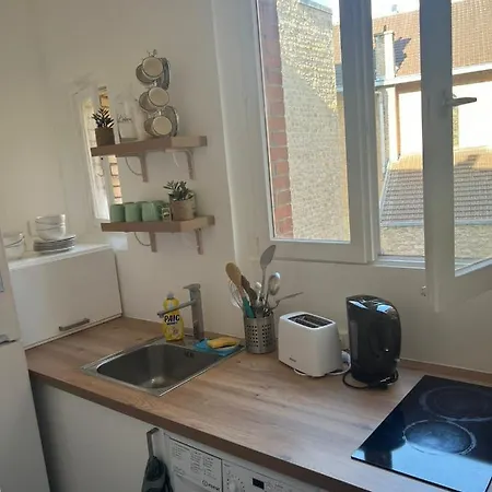 Apartament Petit Cocon *