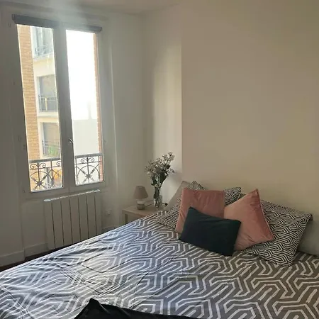Petit Cocon Apartament *