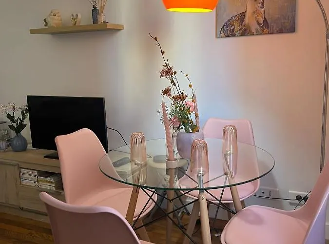 Petit Cocon Apartment *