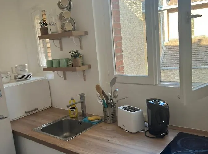 Apartment Petit Cocon *